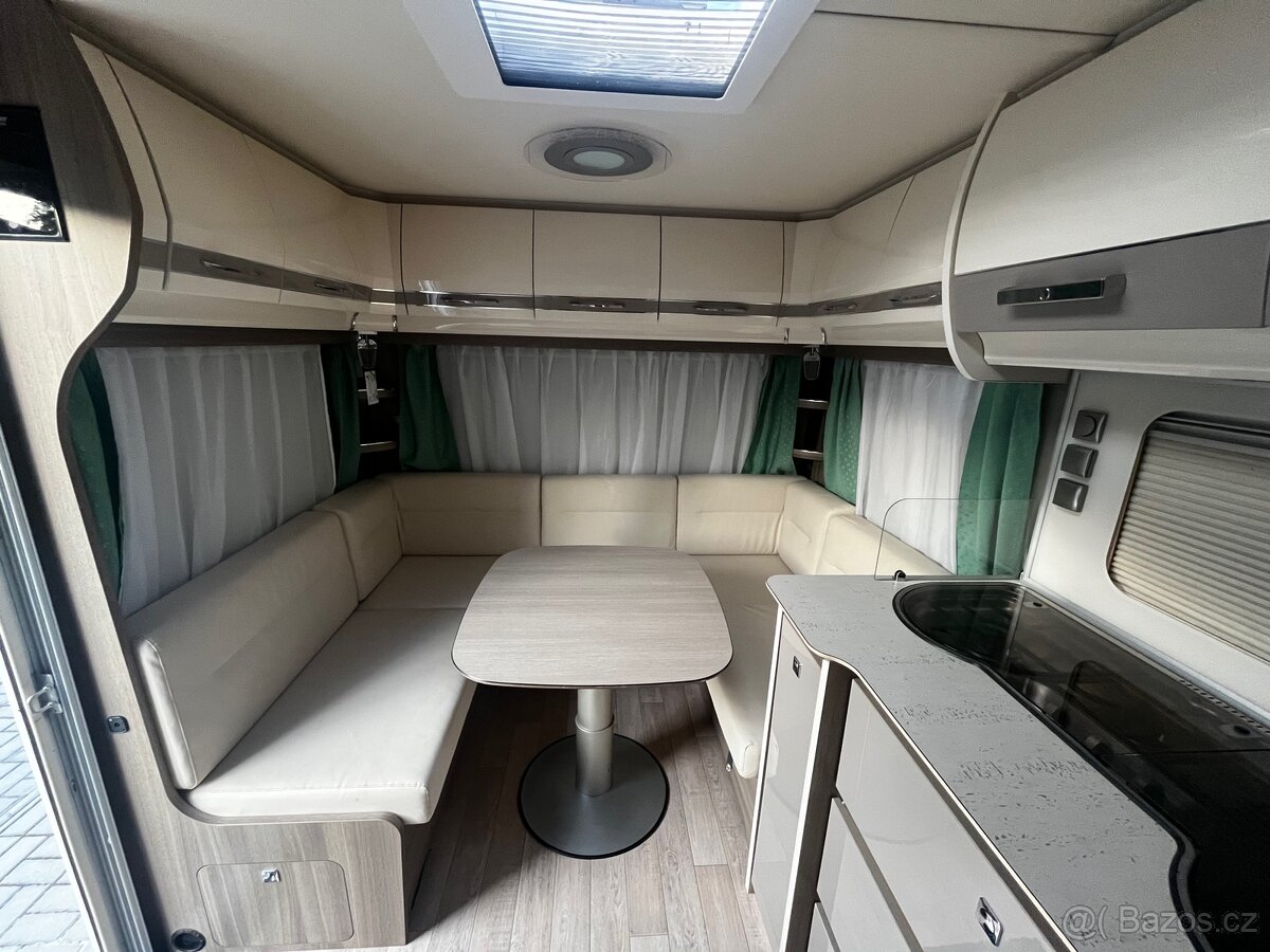 Fendt Tendenza 515 Performance - 9