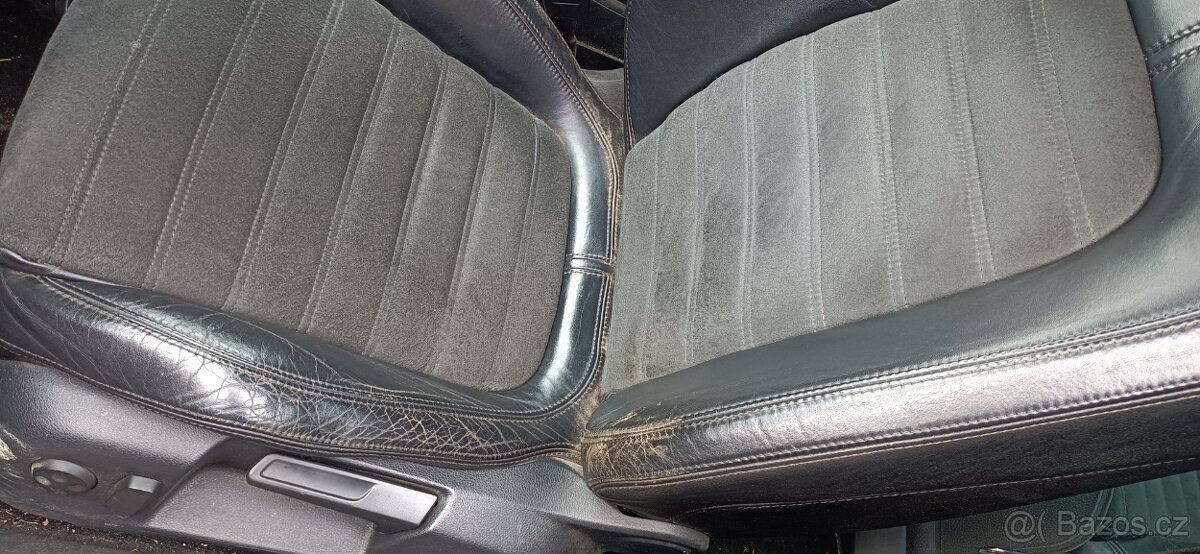 Volkswagen Passat B6 HIGHLINE - 2.0TDI - veškeré díly z vozu - 9