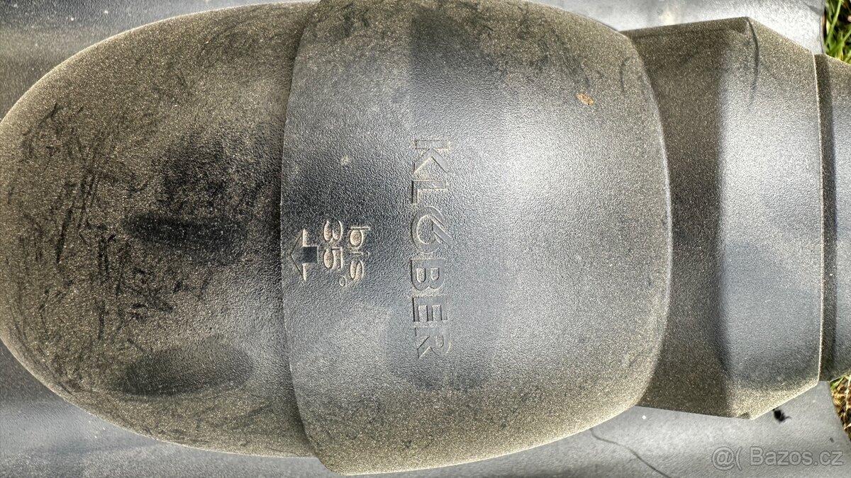 Anténí taška černá - 9