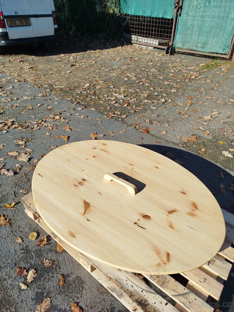 Ochlazovací kádě - 9