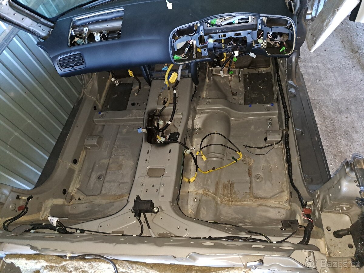 HONDA S2000 AP2 2009 - 9