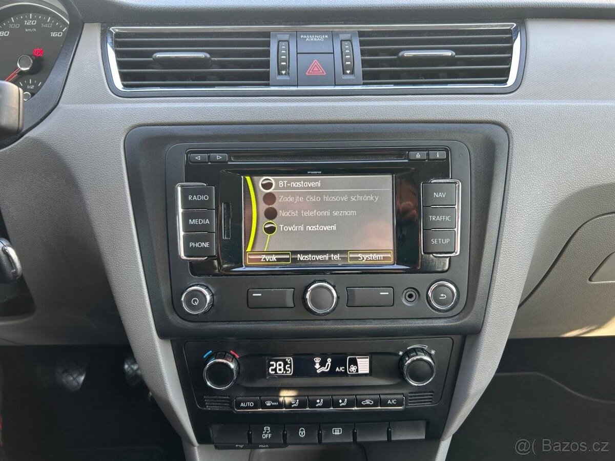 Seat Toledo, 1.2 TSI STYLE/GPS NAVI/SERV.KN - 9