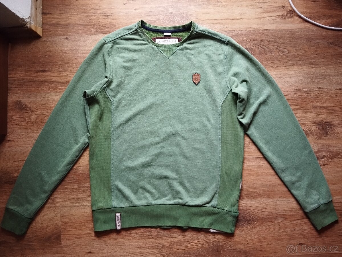 pánská mikina Naketano - 9