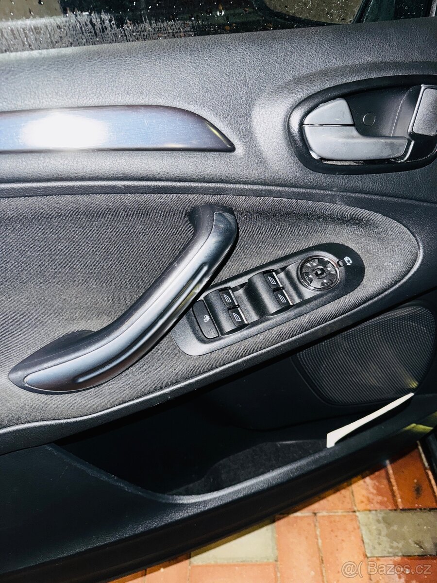 Ford S-Max 2.0 Tdci, 7-míst,2013 Titanium - 9