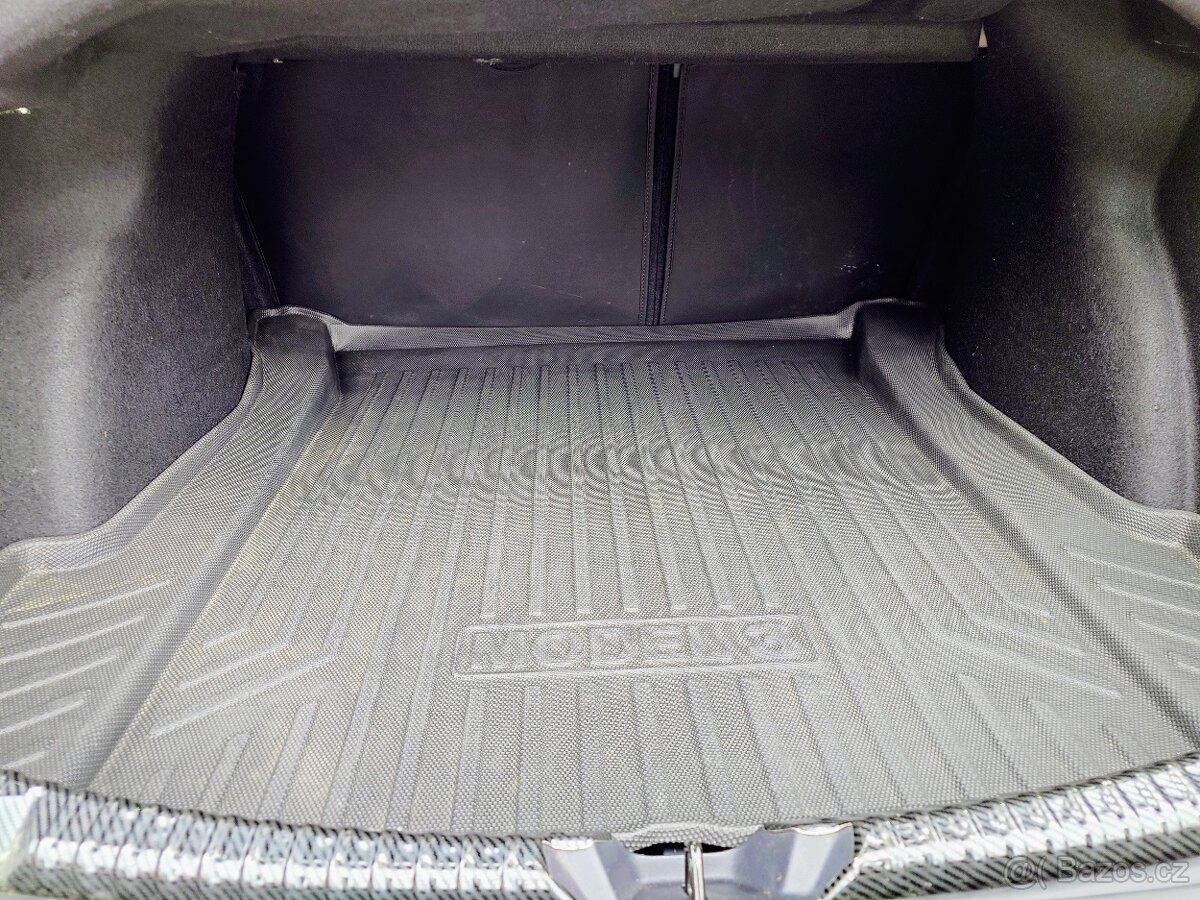 Tesla Model 3 Long Range Dual Motor AWD 366k - 9