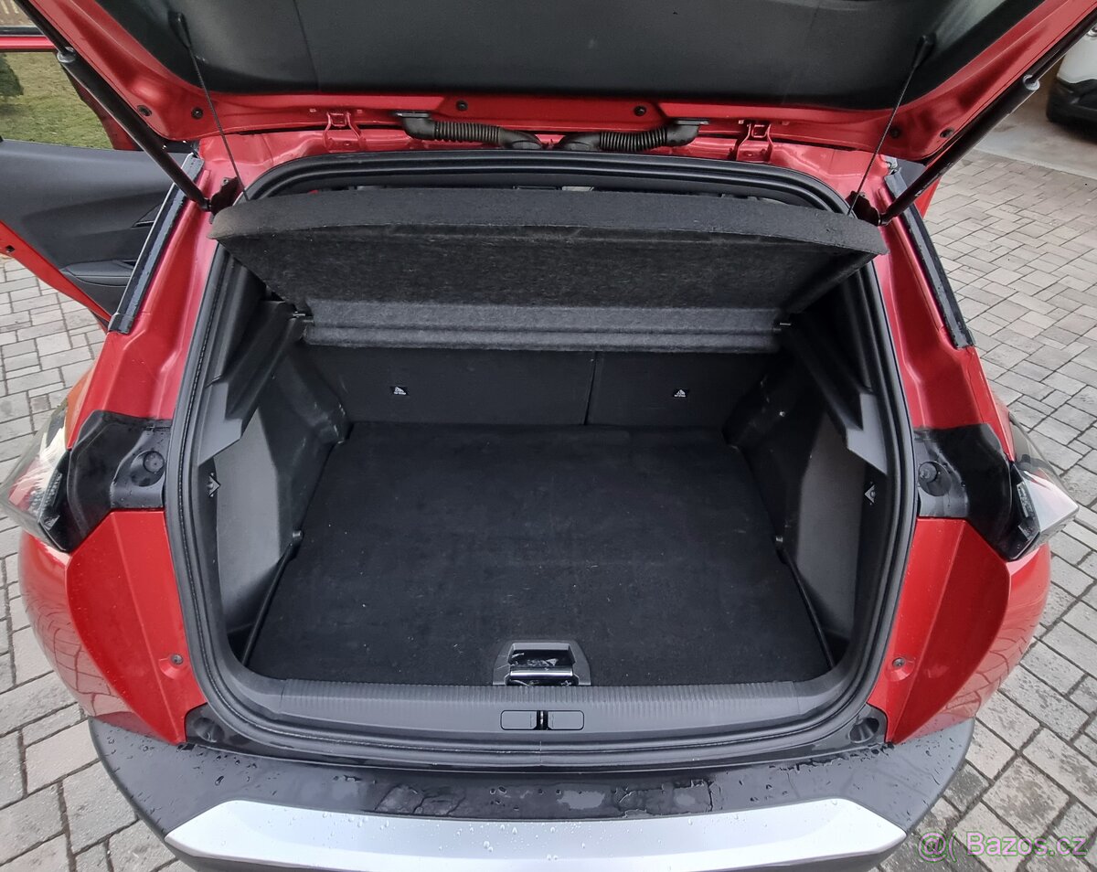 Peugeot 2008 GT – 12/2020 - 9