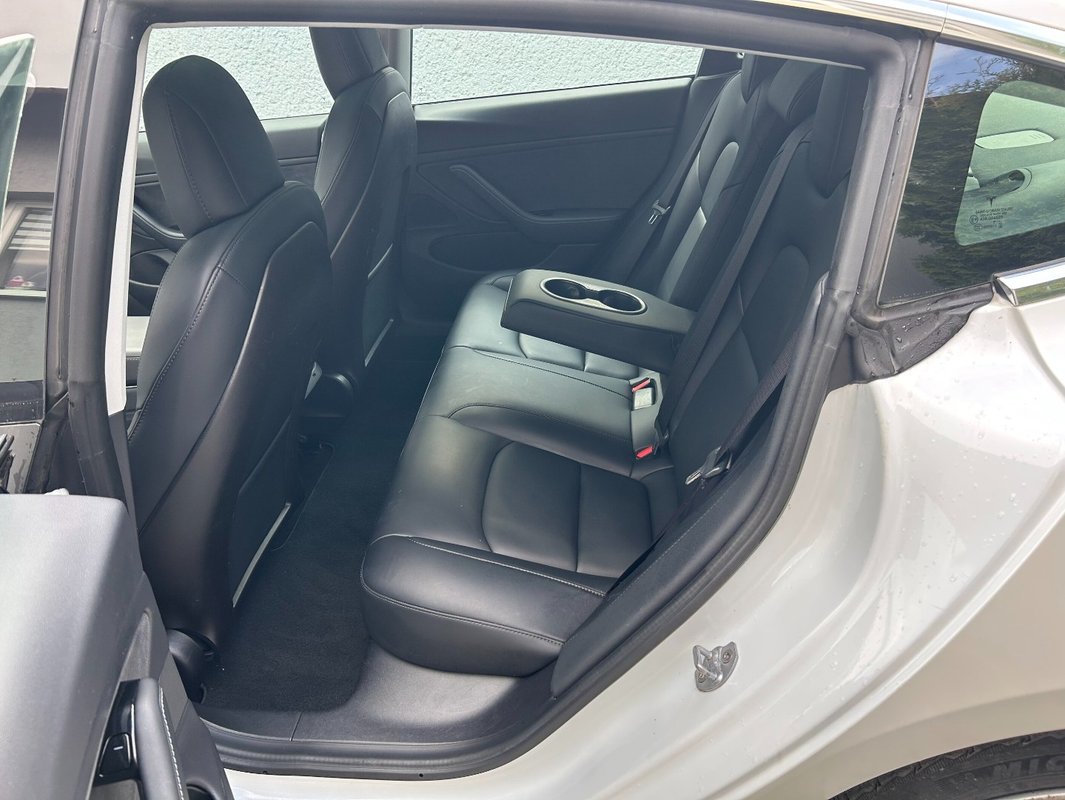 Tesla Model 3 LR 4x4 Long Range 2019 - 9