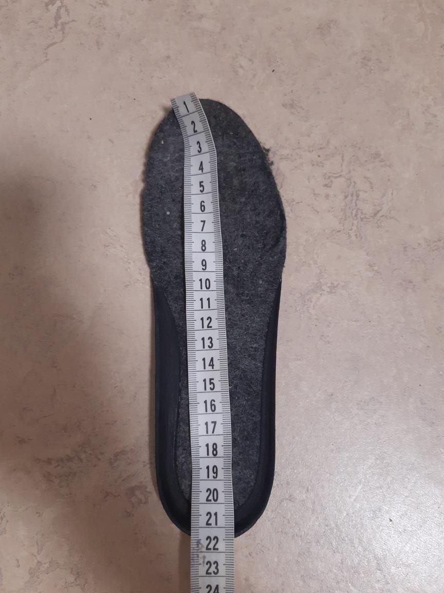 Zimní boty Geox vel. 33 s membránou v ZÁRUCE - 9