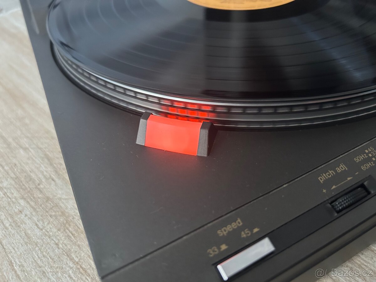 Gramofon Technics SL-B303 Frequency Generator Automatic - 9