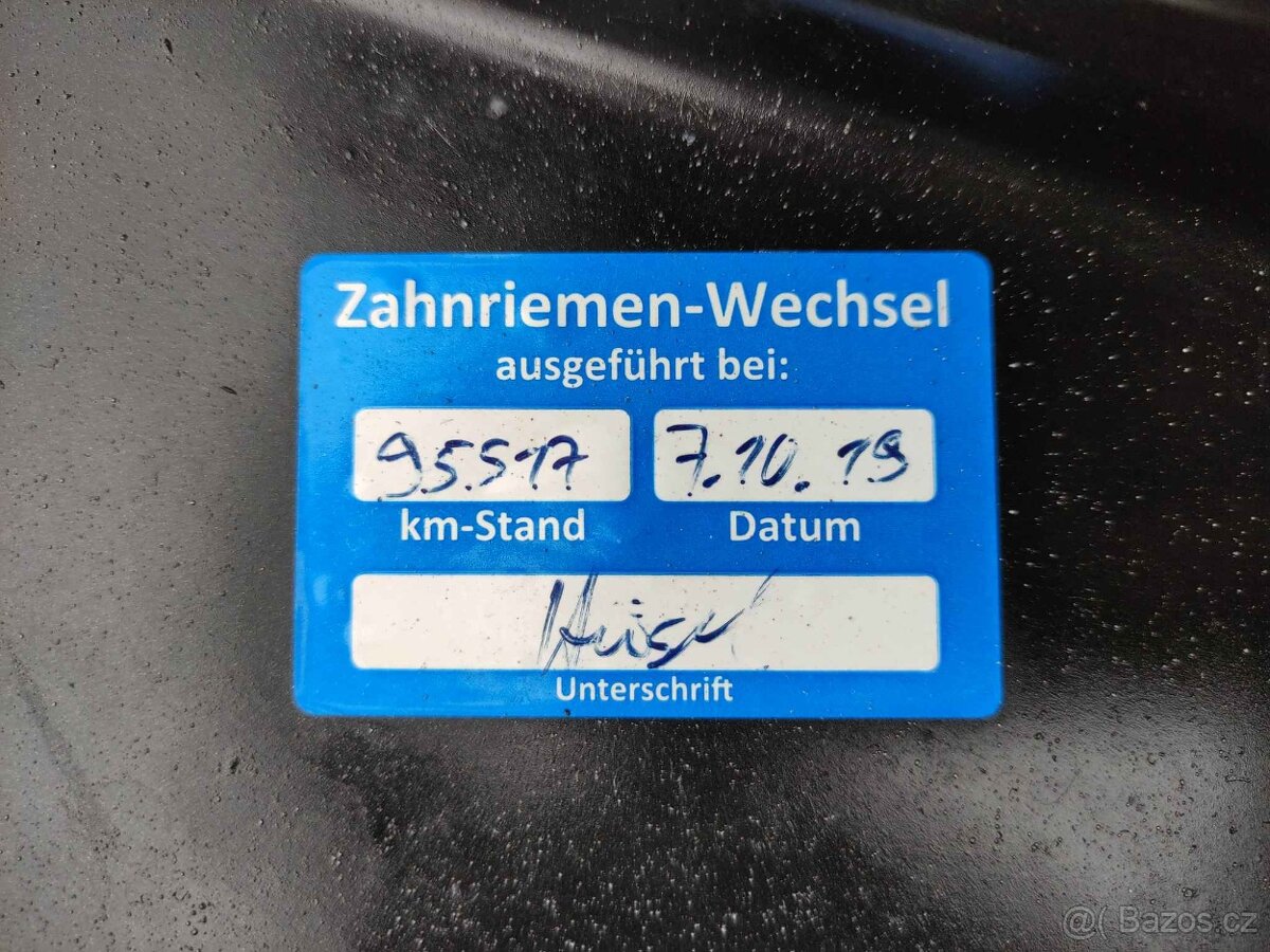 DACIA DUSTER 1.6 16V 4x4,ROZVODY DĚLANÉ V 95517 KM - 9