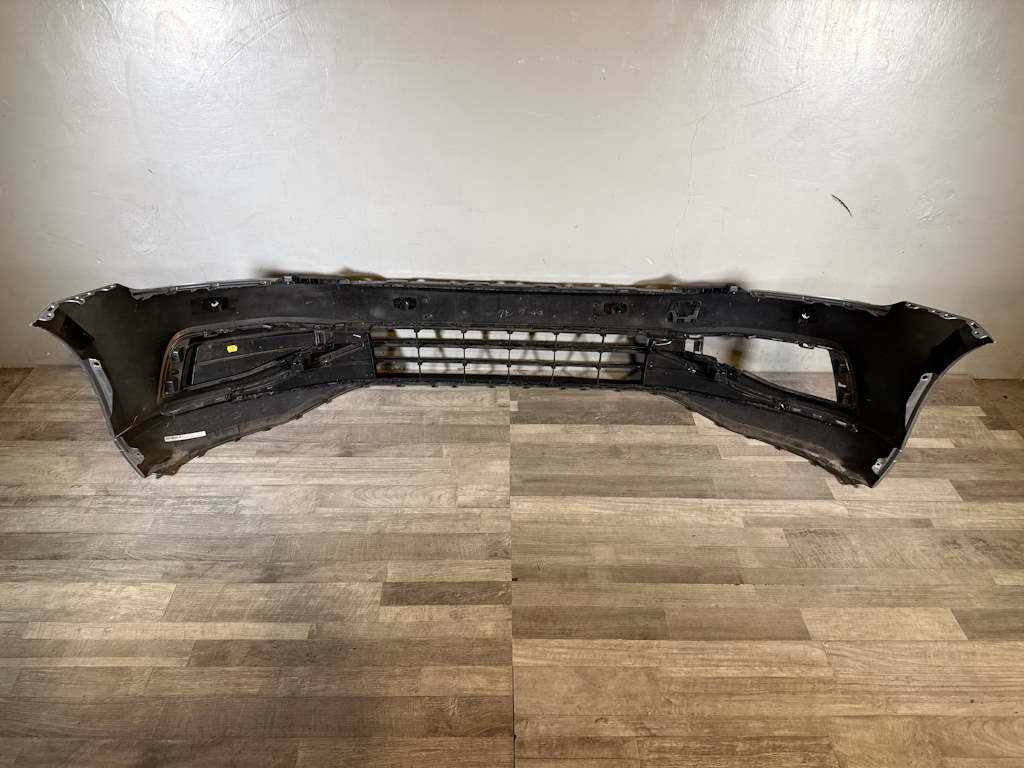 VW PASSAT B8 FACELIFT náraznik 4xPDC - 3G0807221E - 9