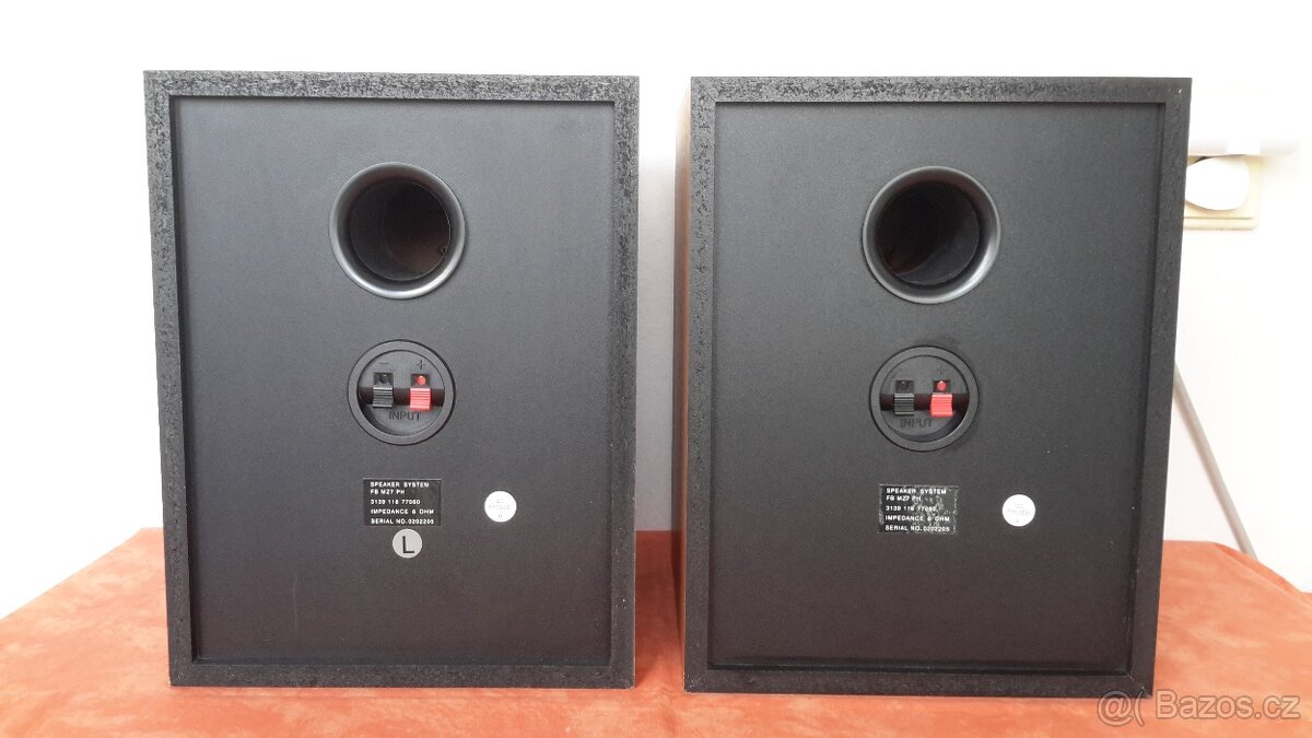 Mini Hi-Fi System Philips - 9