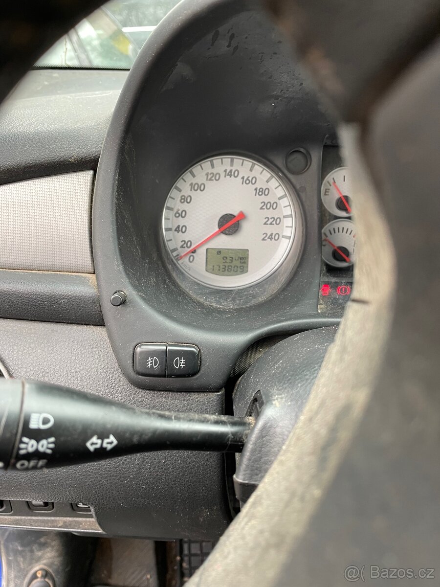 Náhradní díly Mitsubishi Outlander I - 9