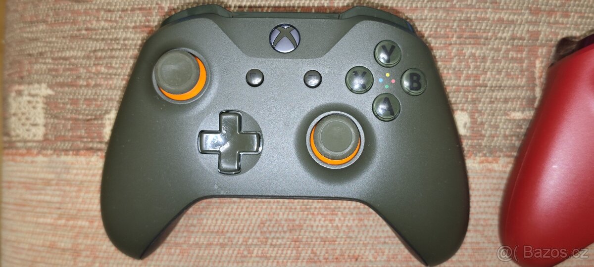 Ovladače pro Xbox Series X/S, Xbox One/X, PS5, PS4 - 9