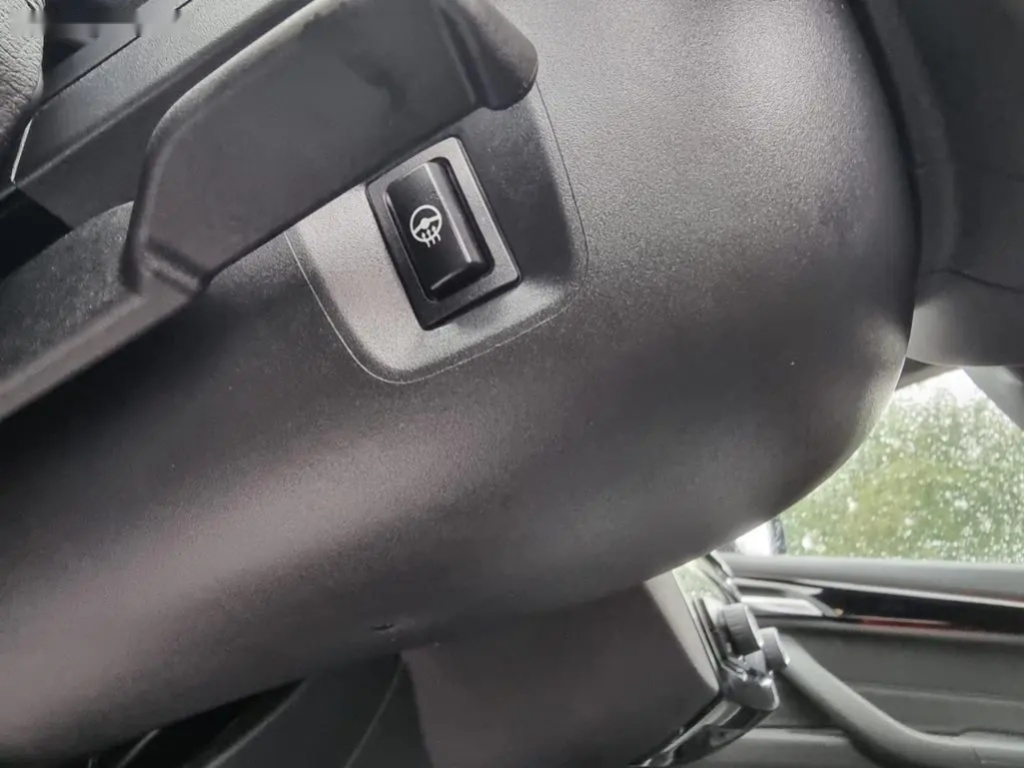 BMW X2, 1.8D mpacket - 9