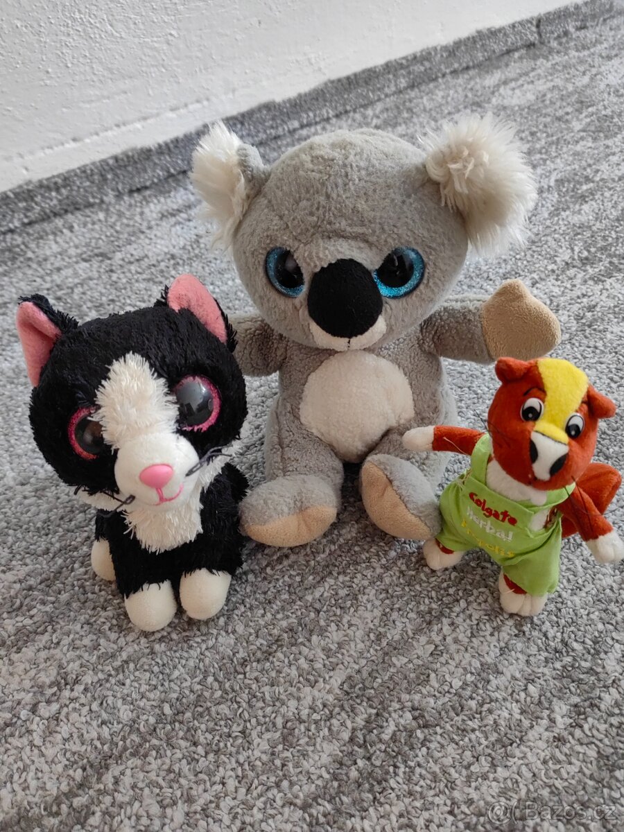 Domeček+Náramky+Přívěšky Nové - 9