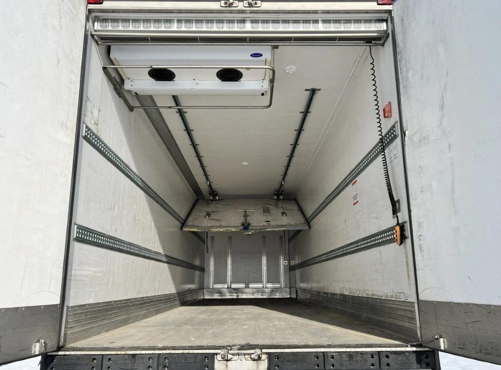 DAF LF 310 - 4x2 – Mrazák – EURO 6 - 9