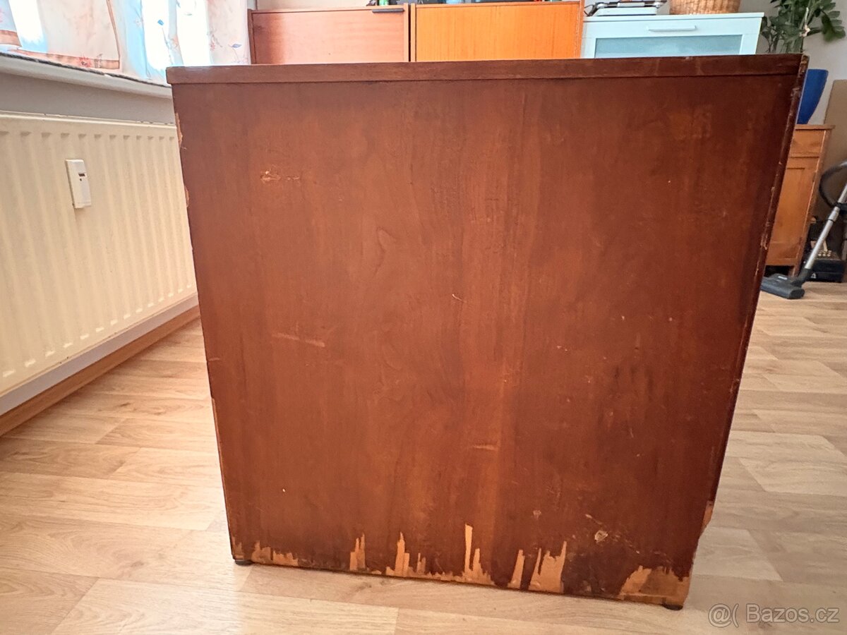 Nechám stůl za odvoz - 9