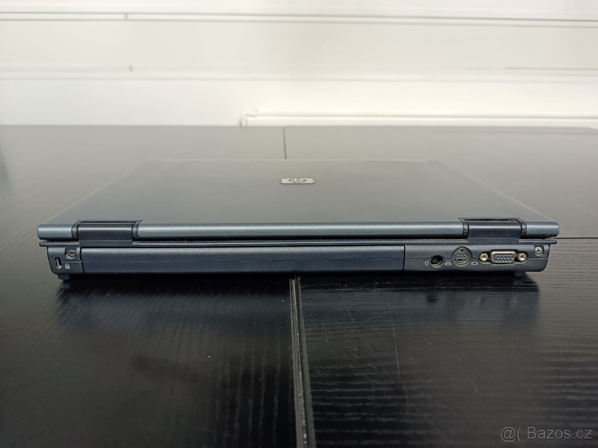 Notebook HP Compaq nc6400 – na ND - 9