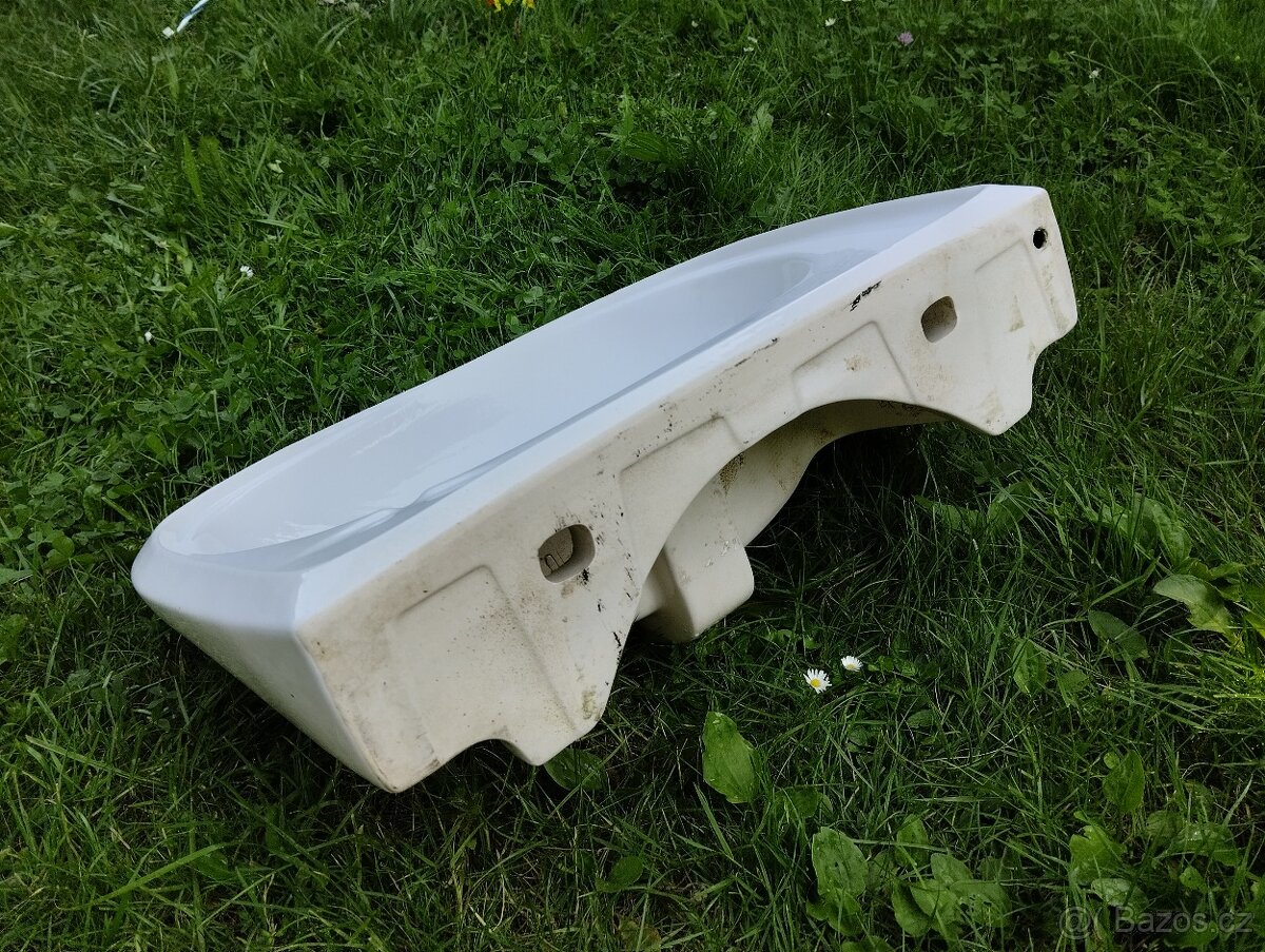 Umyvadlo - 9