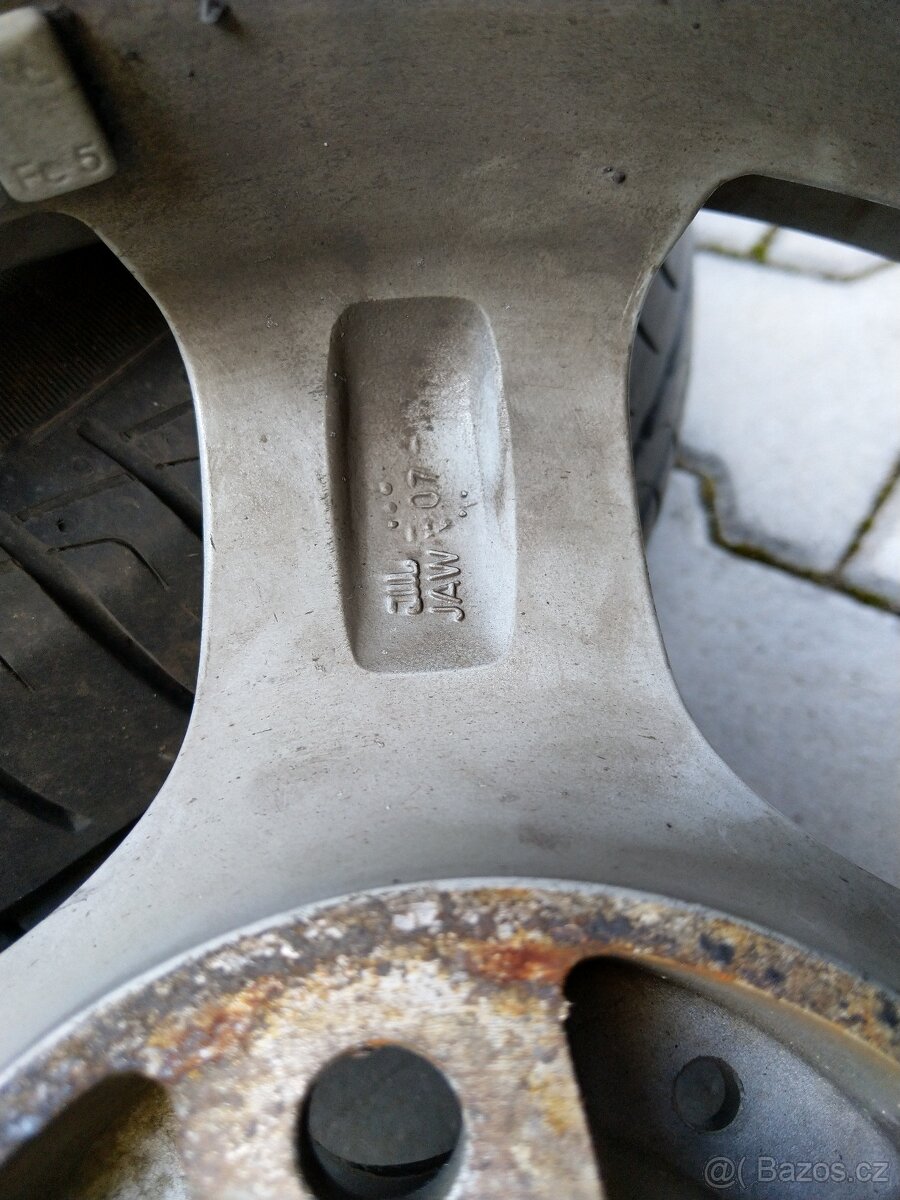 Hyundai Accent MC sada kol - 9