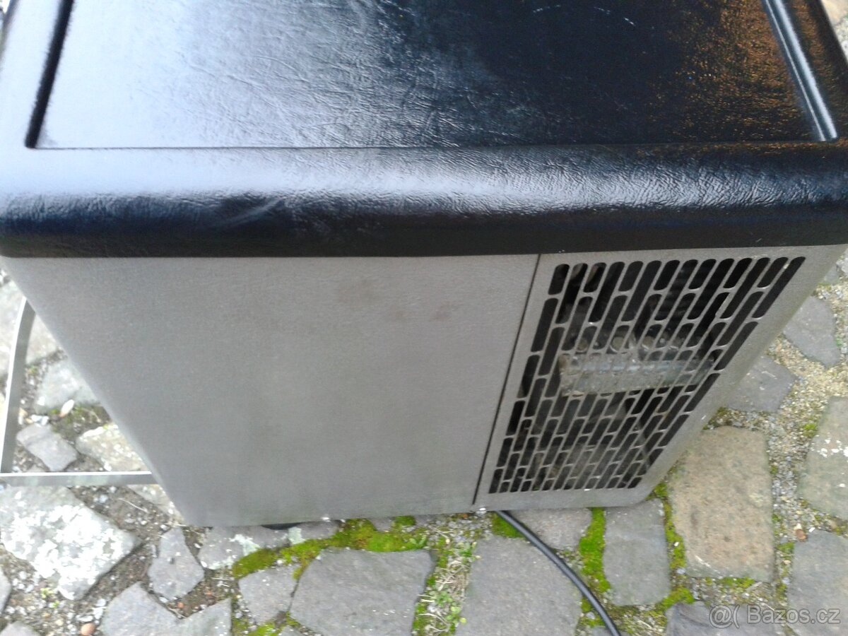 Výrobník sodové vody / Sodobar / Chlazení EGE VS 45.1 - 9