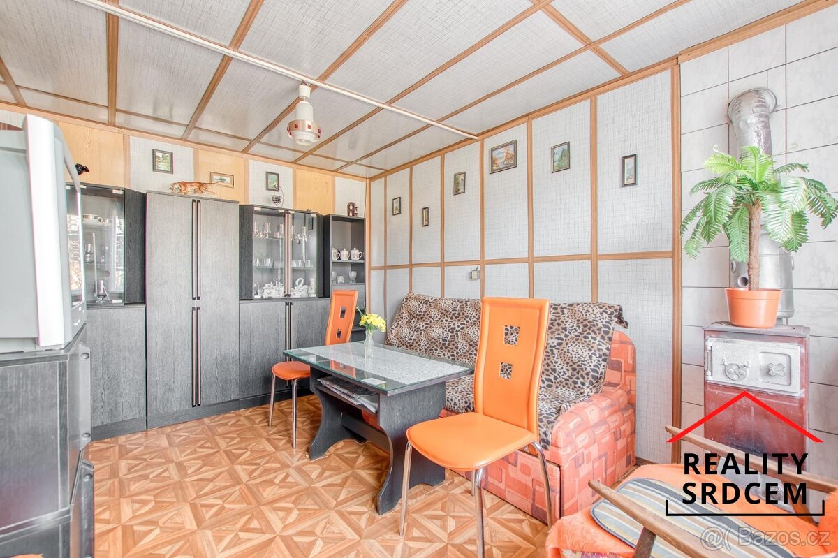 Prodej stavebního pozemku 898 m2, ul. Lázeňská, Karviná - Da - 9