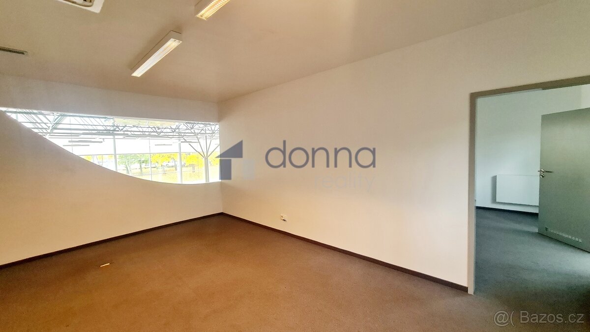 Pronájem obchodního prostoru 1462 m² Za Mototechnou, Praha - - 9