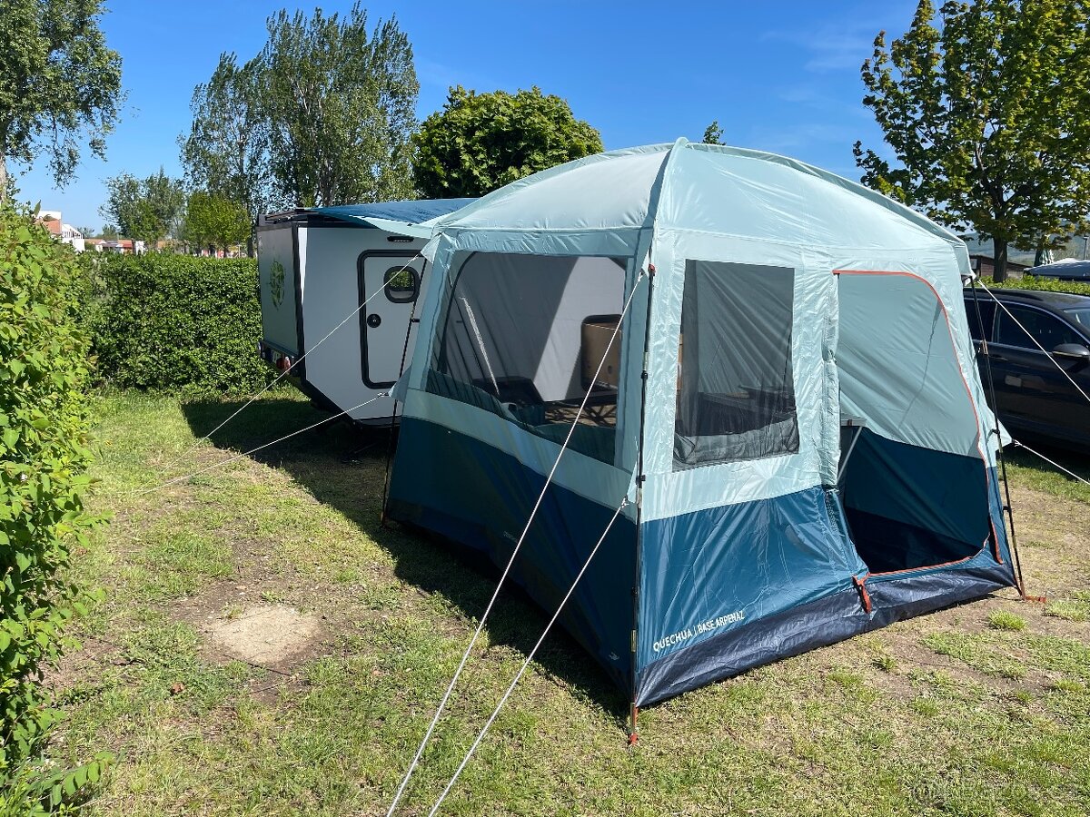 Prodej minikaravanu Explorer - 9