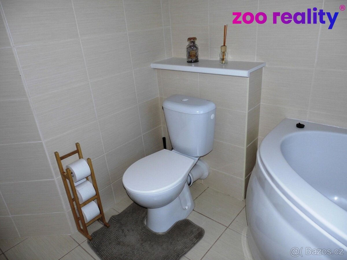 Prodej, Byt 2+kk s balkonem, Pec pod Sněžkou - 9