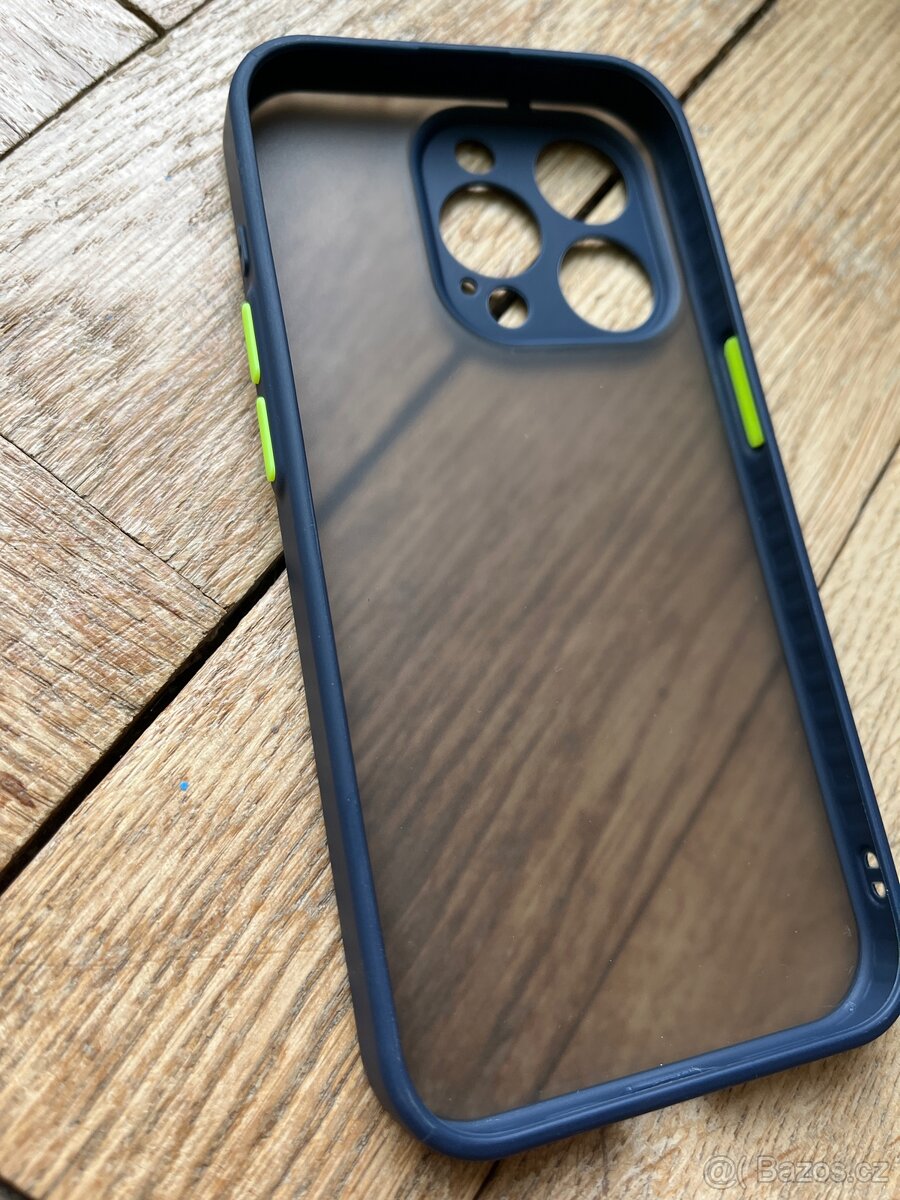 kryt na Apple iPhone 15Pro - 9