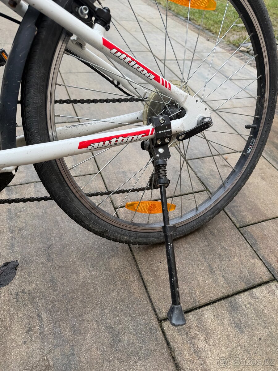 Dětské kolo 24 Author Ultima - 9