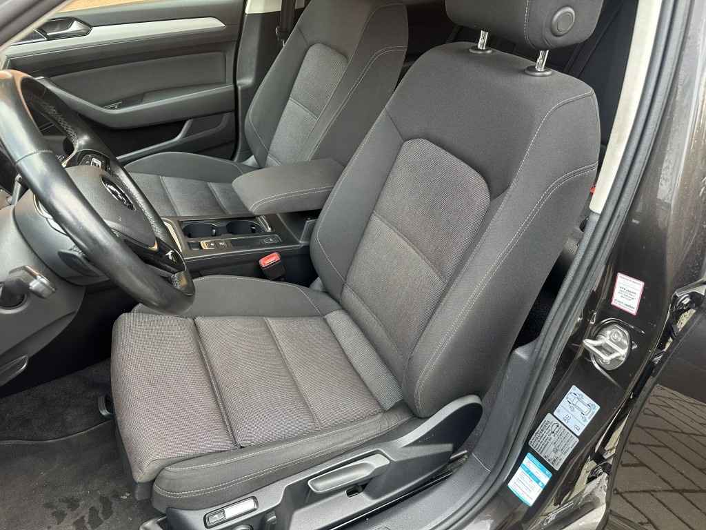VW Passat 2.0 TDi 110kW - 9