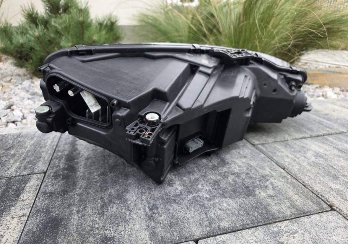 Audi A5 S5 8w full led světla TOP - 9