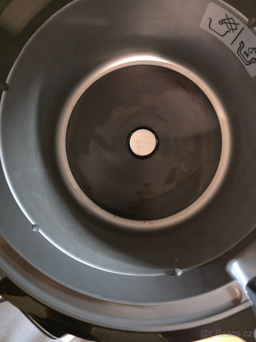 Tefal Cook4me+ Connect (CY855830) - Bluetooth - 9