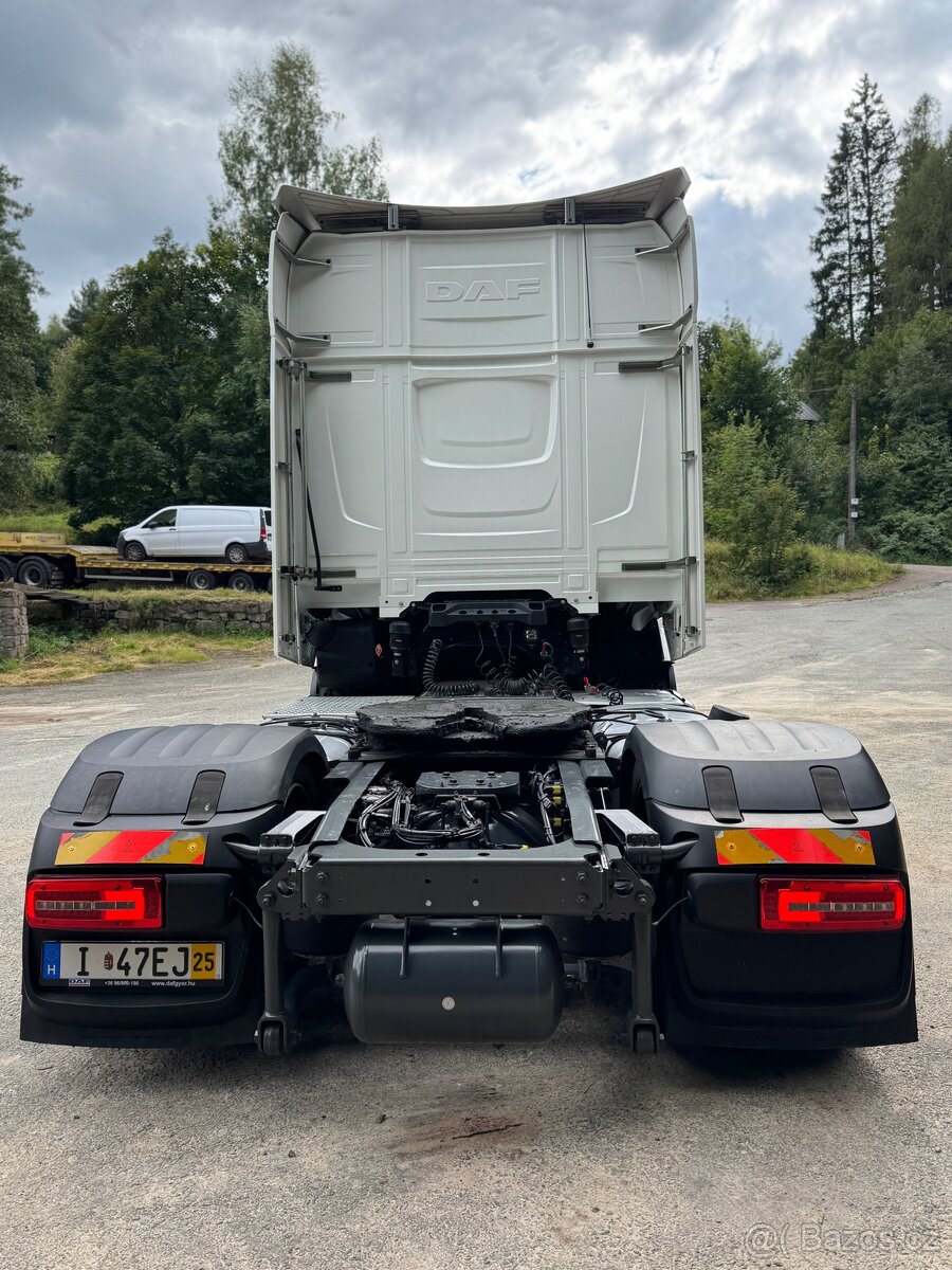 DAF XG+ 480 2022 rok - 9