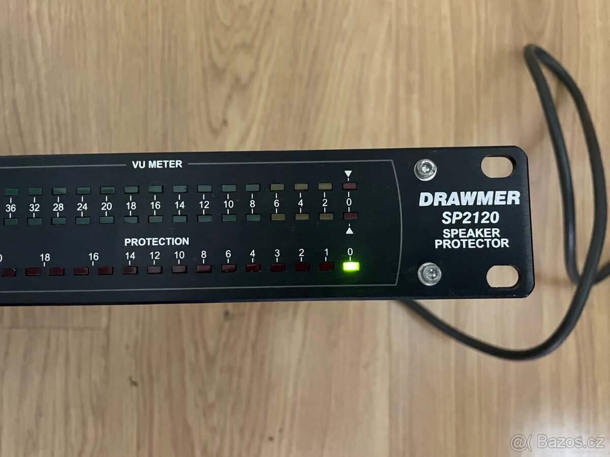 DRAWMER SP 2120 - 9