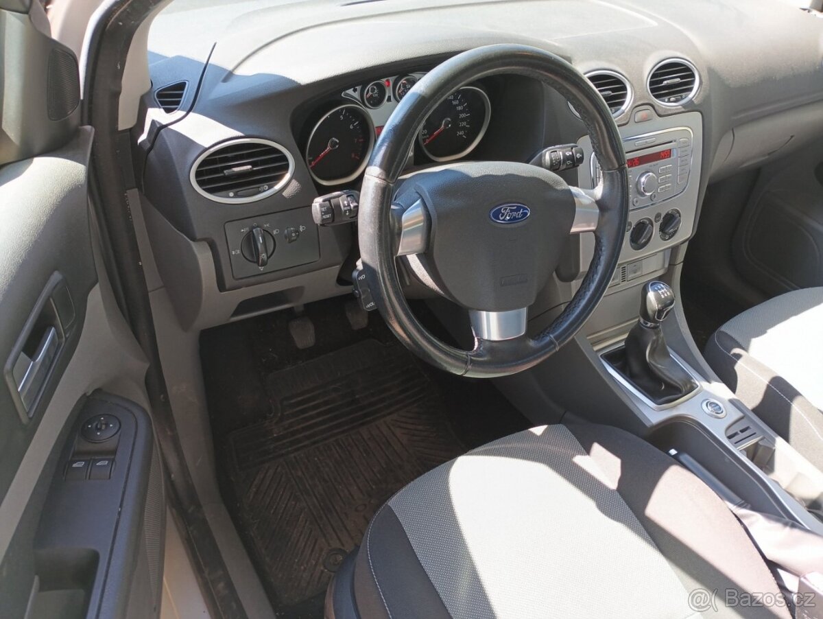 Ford Focus SIDA1S - 9