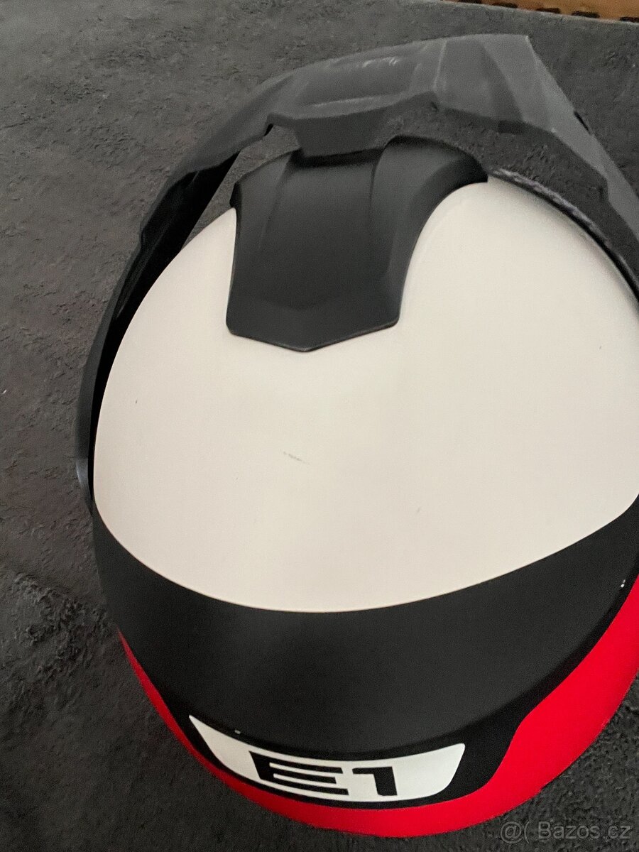 Schuberth E1 M. - 9