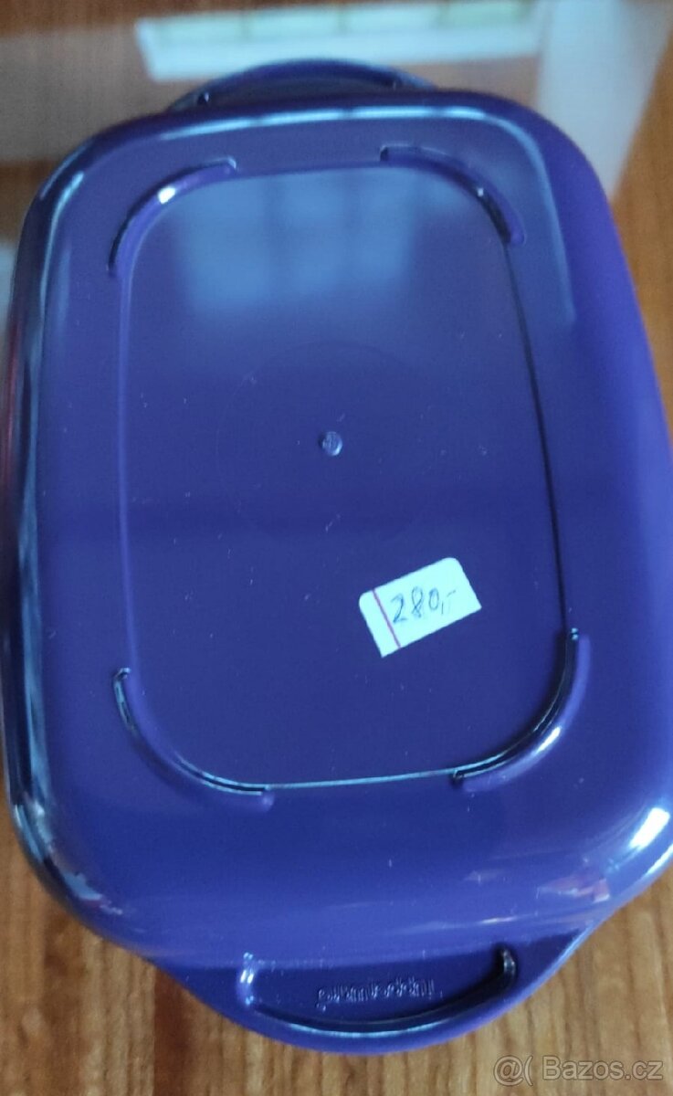 Nádobí Tupperware - VÝPRODEJ - 9