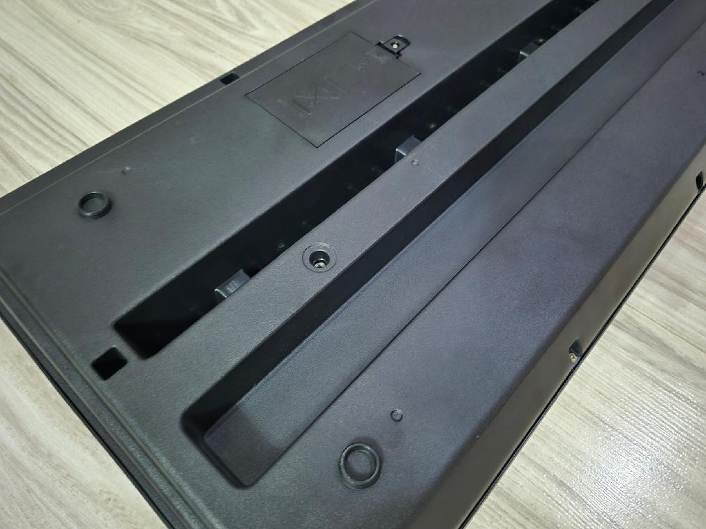 Největší nové led piano/klávesy/keyboard+USB+MP3, 61 kláves - 9