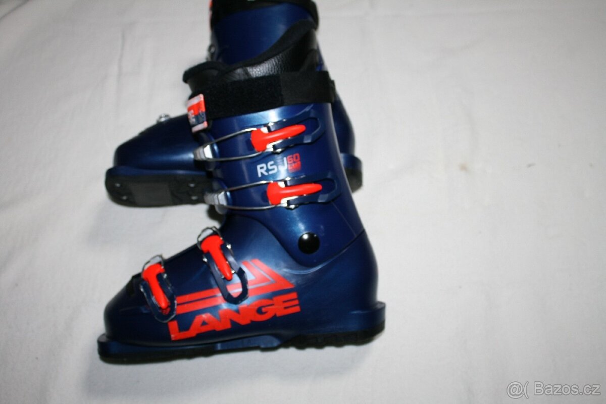 lyže fischer Curv 120 cm - 9