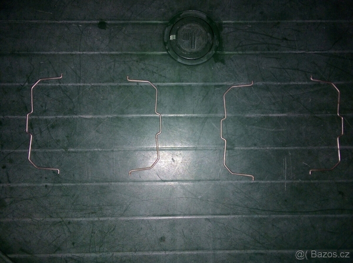 různé díly Seat Leon Toledo - 9