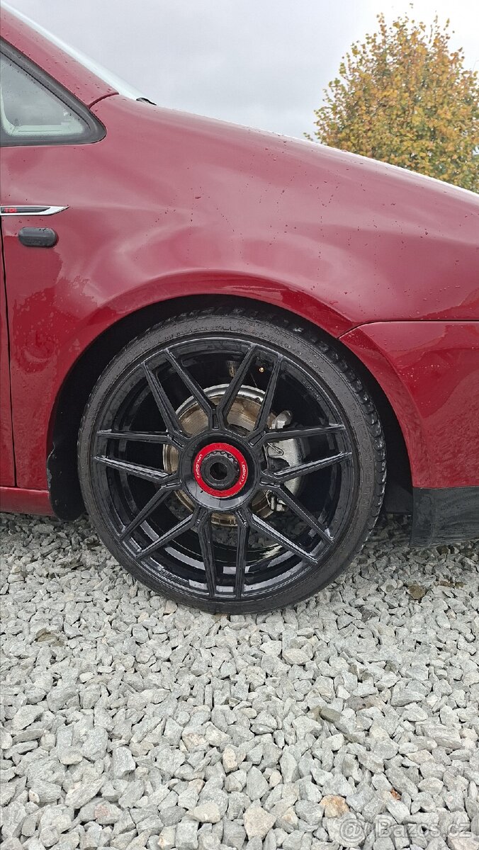 VW caddy LiFE 1.9tdi - 9