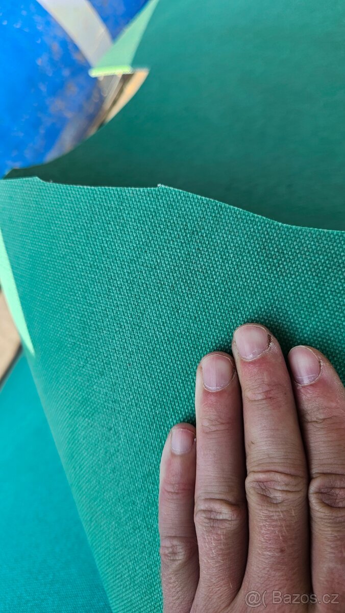 Zátěžový koberec , podlaha - nový nepoužitý - 9