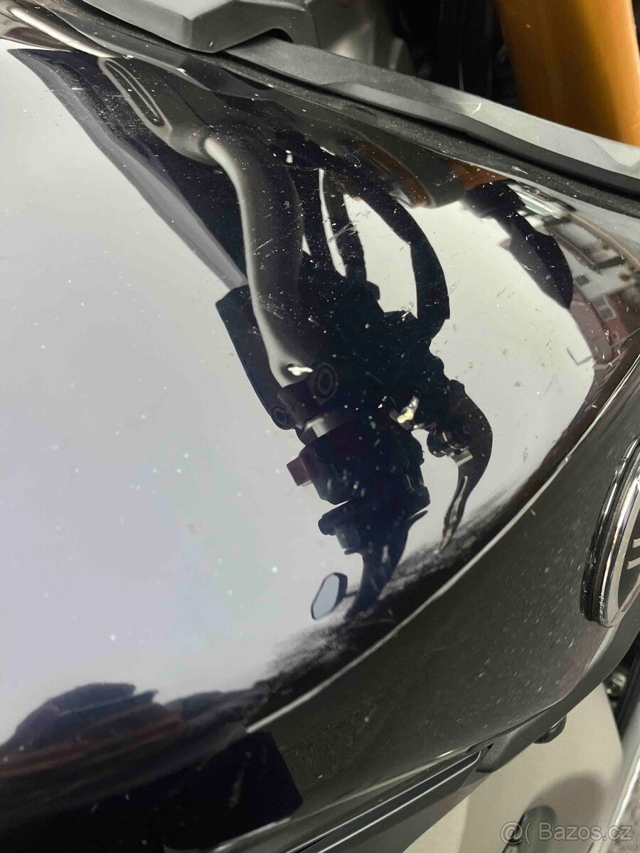 yamaha mt 09 2014 - 9