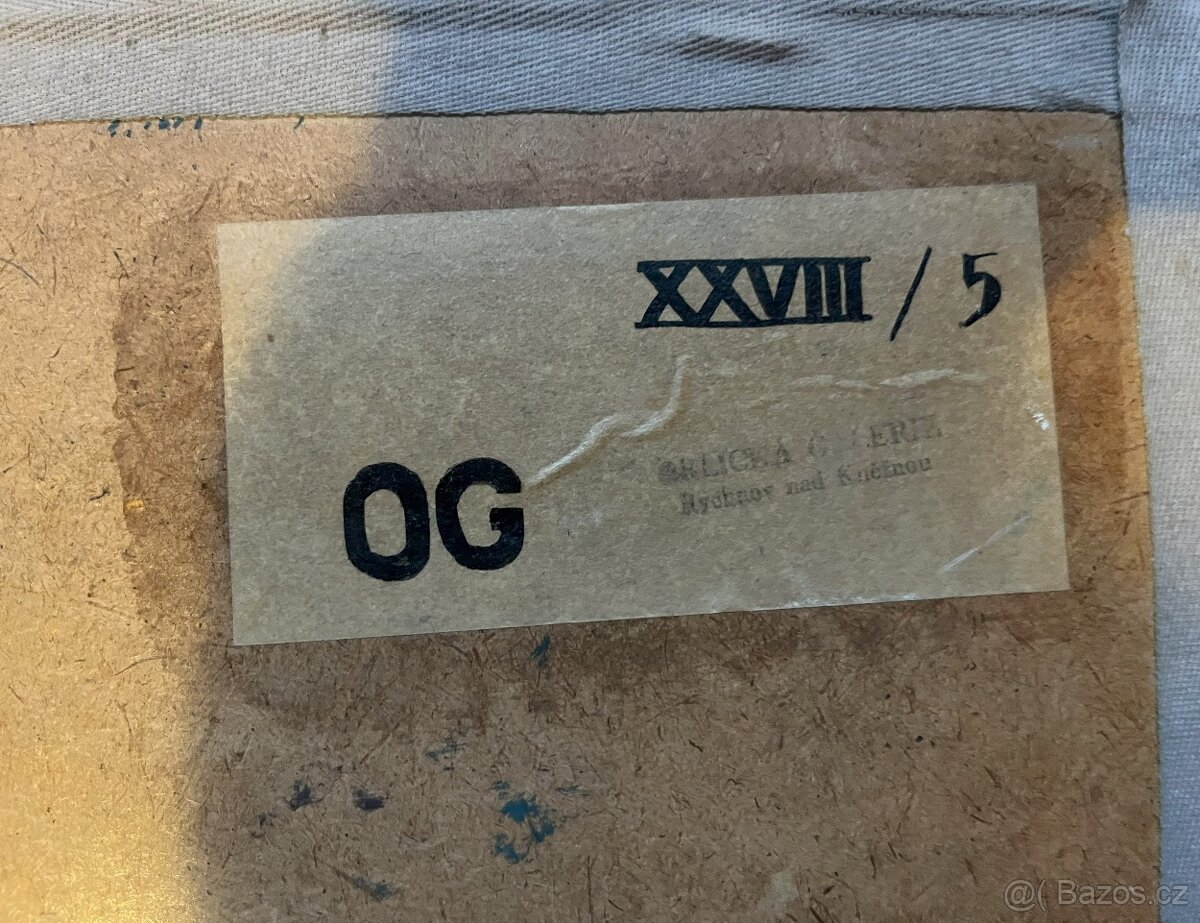 Sedláček Vojtěch - kolekce - 9