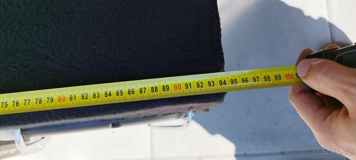 Subwoofer Pioneer - 9