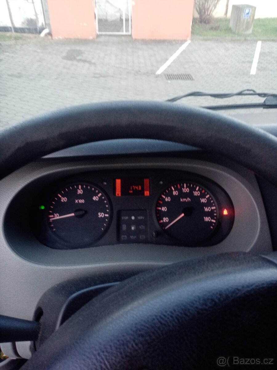 Prodám dvě dodávky - 9