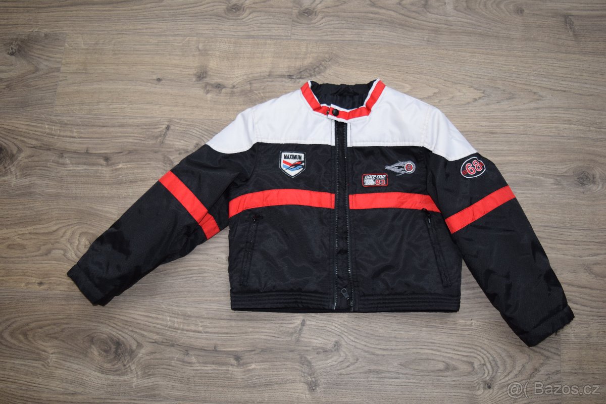 SVETR TOPOLINO, vel.92 - 9